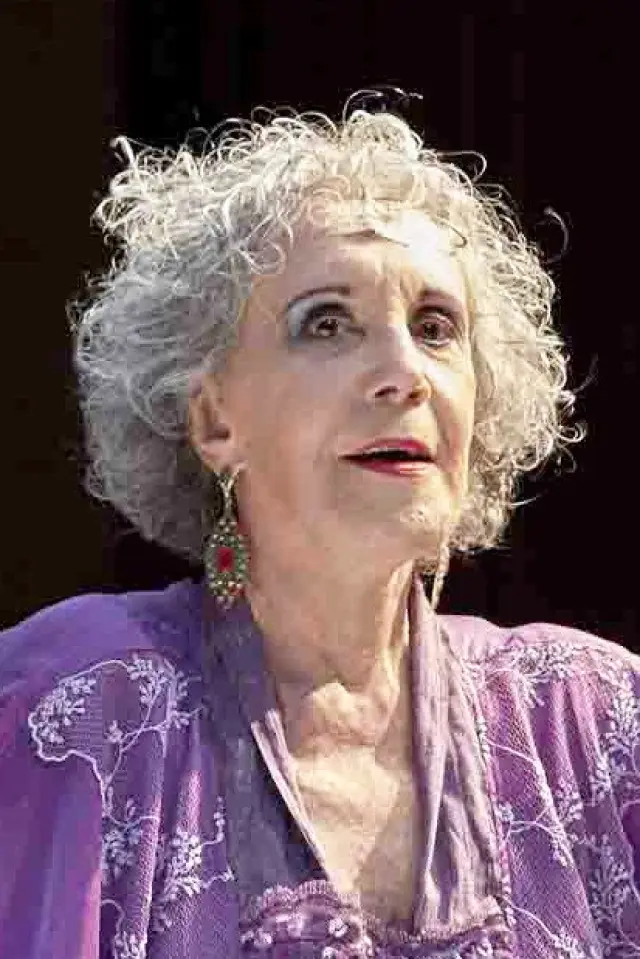 Zdjęcie  (Maria Alice Vergueiro)