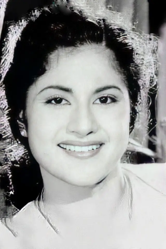 Zdjęcie  (Miss Kumari)