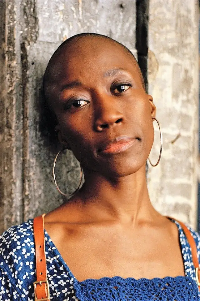 Zdjęcie  (Rokia Traoré)