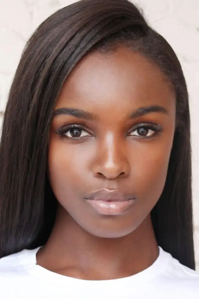 Zdjęcie  (Leomie Anderson)