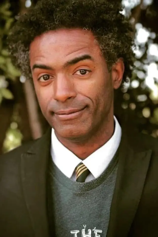 Zdjęcie DeMorge Brown