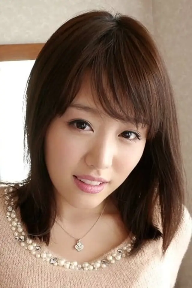 Zdjęcie  (Mao Hamasaki)