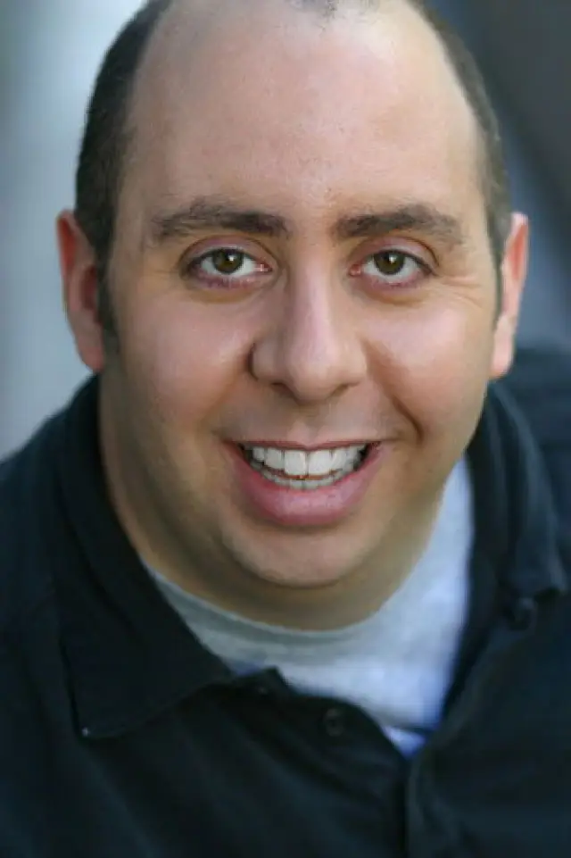 Zdjęcie  (Scott Chernoff)