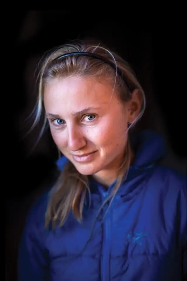 Zdjęcie  (Brette Harrington)