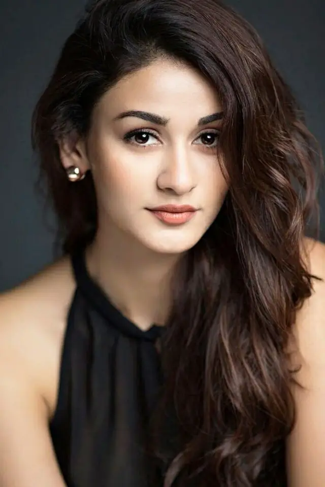 Zdjęcie  (Aditi Arya)