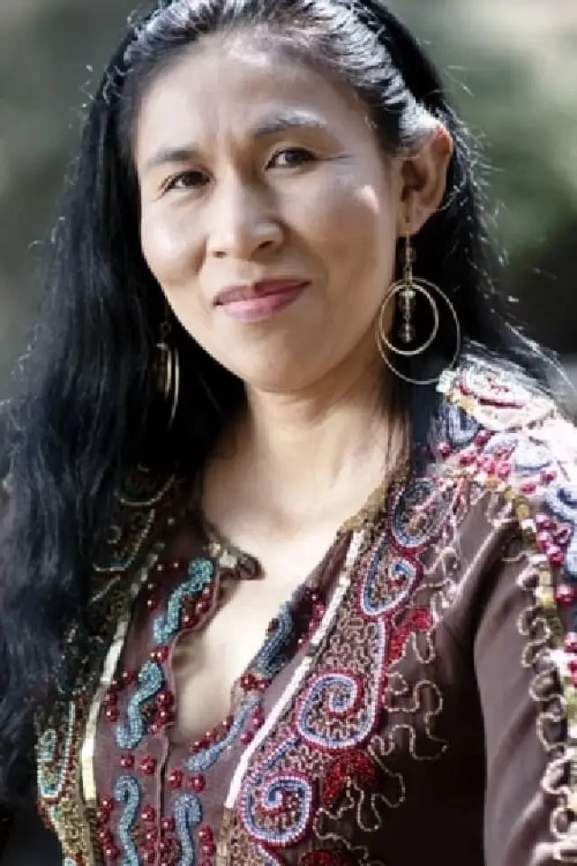 Zdjęcie Clementina Guadarrama