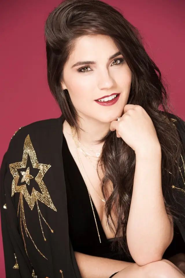 Zdjęcie  (Sofía Garza)