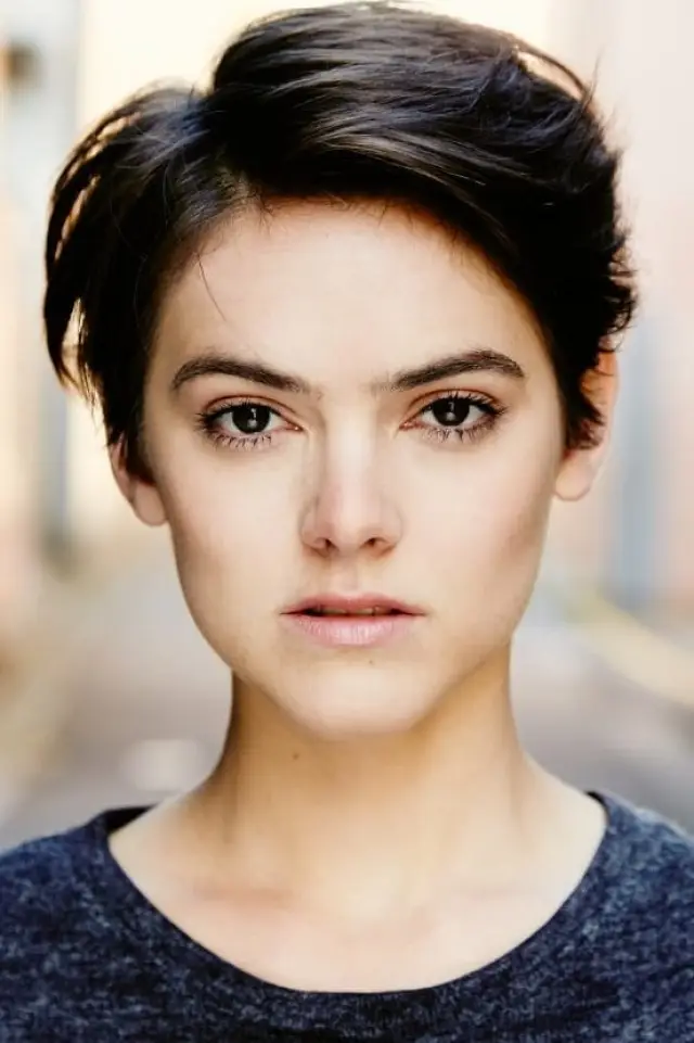 Zdjęcie  (Rose Riley)