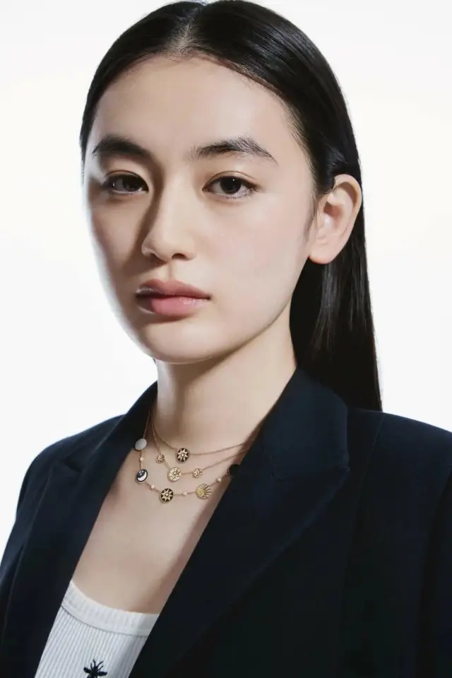 Zdjęcie  (Rikako Yagi)