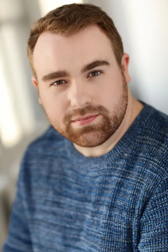Zdjęcie  (Joshua Michael Payne)