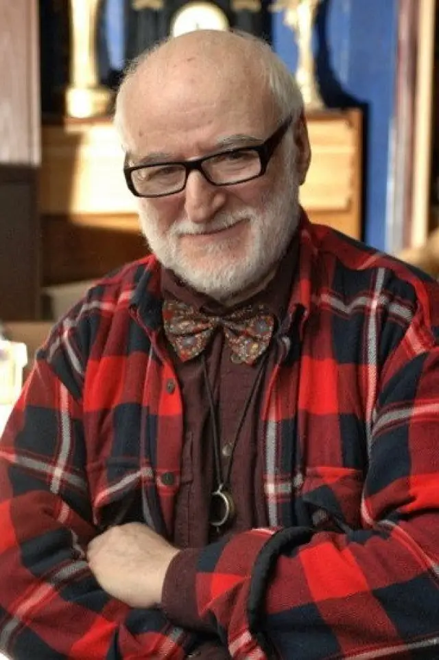 Zdjęcie  (Boris Blank)
