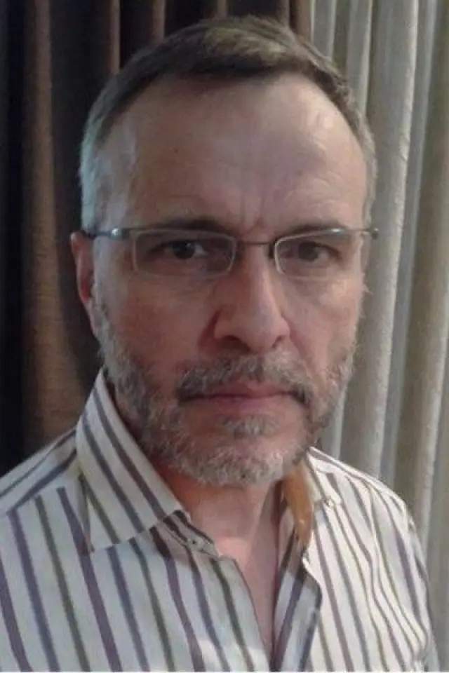 Zdjęcie  (Simeon 'Moni' Damevski)