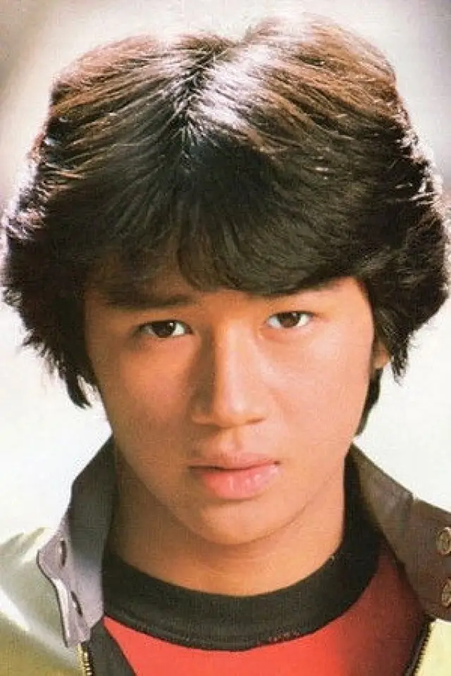 Zdjęcie  (Masahiko Kondo)