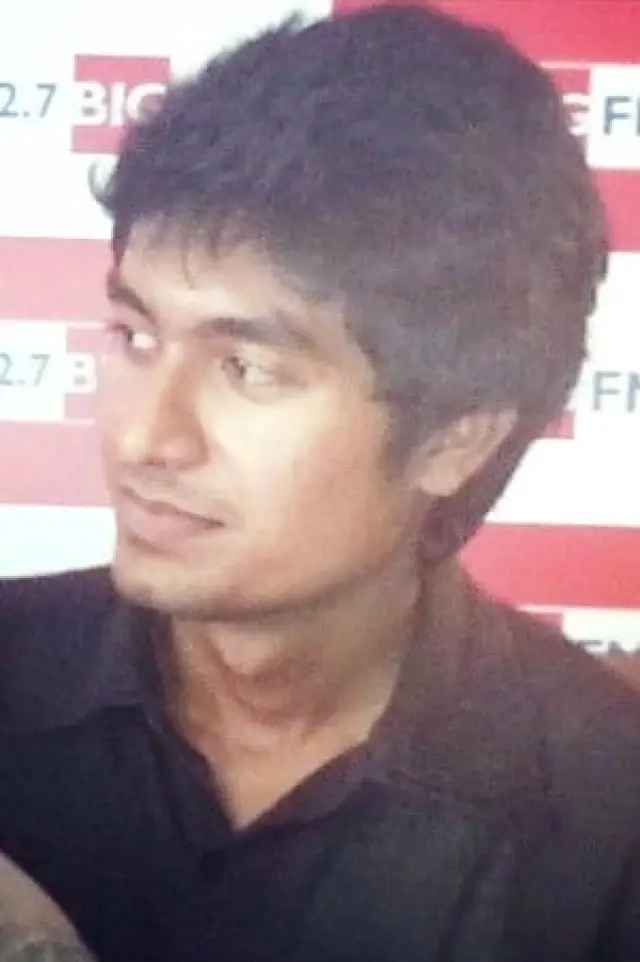 Zdjęcie HipHop Tamizha Jeeva (HipHop Tamizha Jeeva)
