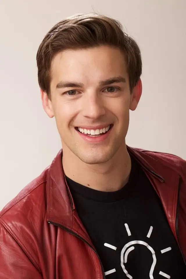 Zdjęcie Matthew Patrick (Matthew Patrick)