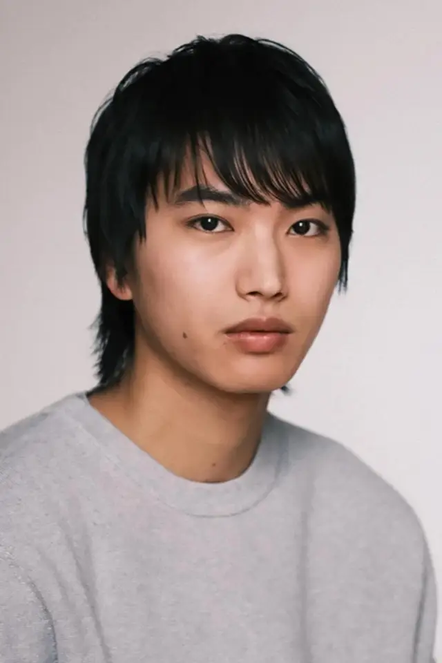 Zdjęcie  (Jun Matsuo)
