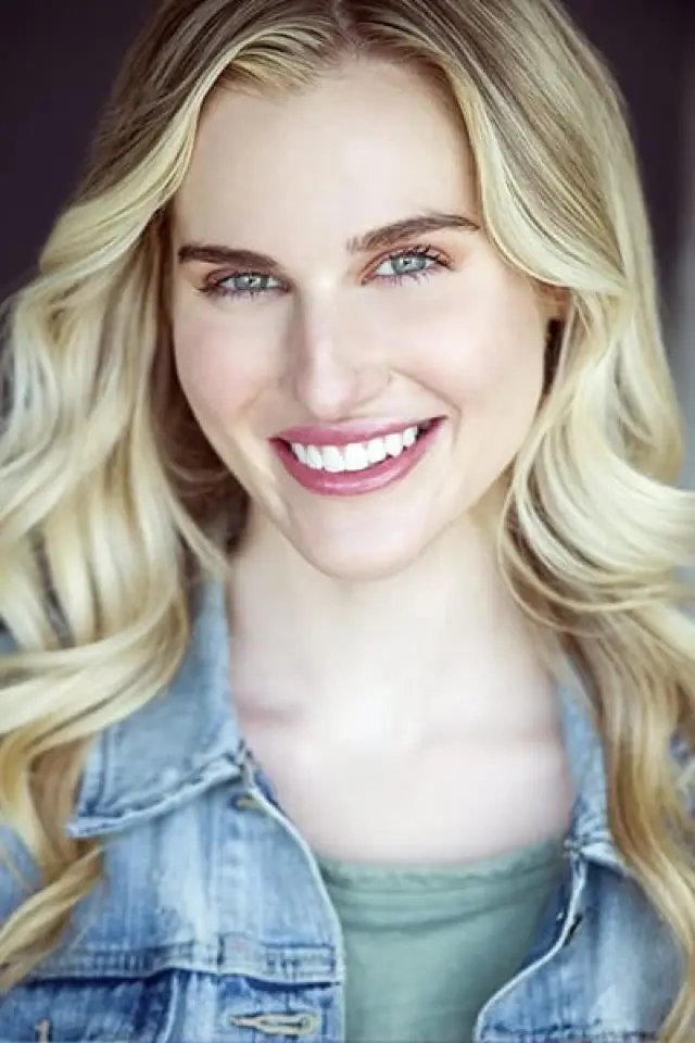 Zdjęcie Rebecca Adams