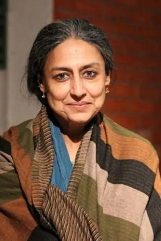 Zdjęcie  (Padmavati Rao)