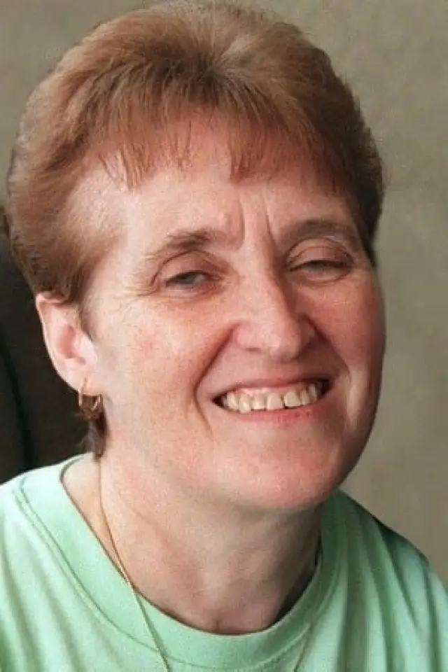 Zdjęcie  (Peggy Gallagher)