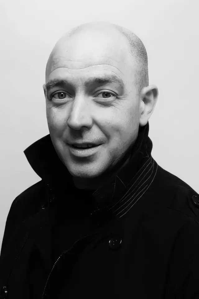 Zdjęcie  (Tony McCarroll)