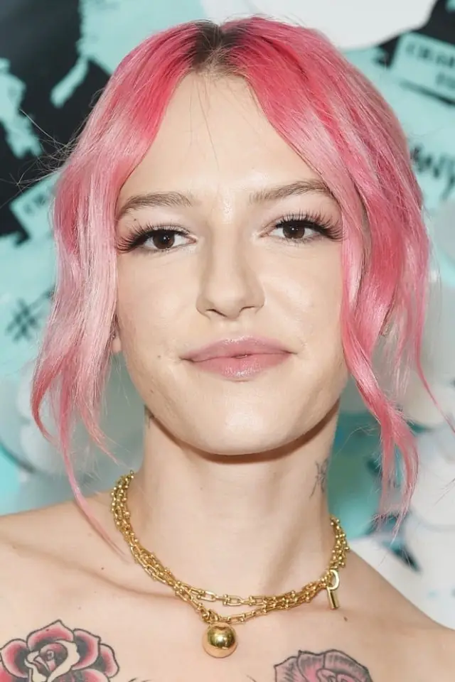 Zdjęcie Bria Vinaite