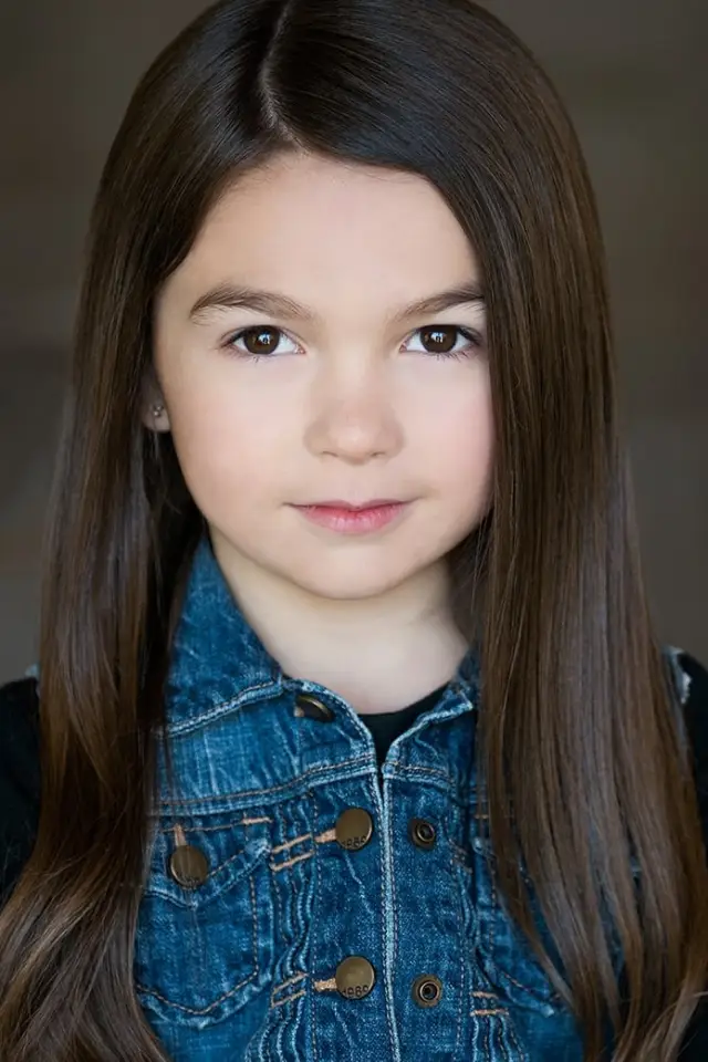 Zdjęcie Brulinn Prins (Brooklynn Prince)