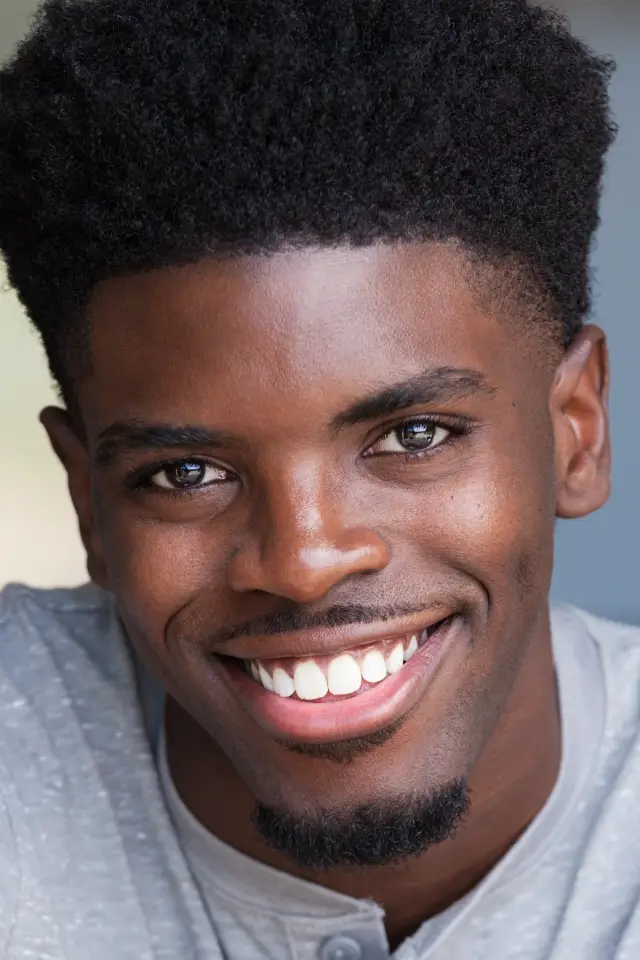 Zdjęcie Tian Richards (Tian Richards)