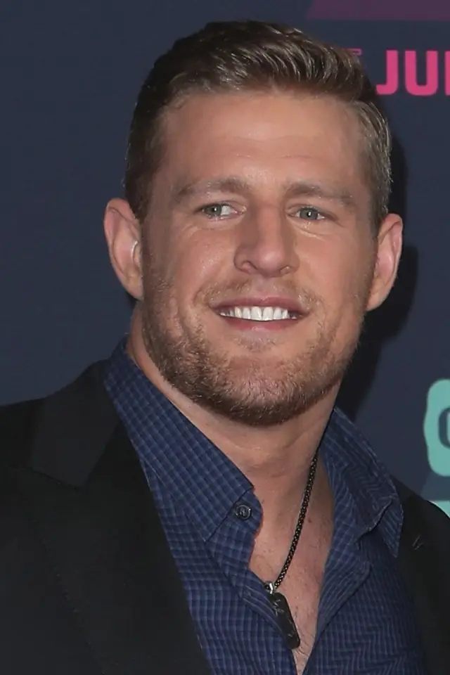 Zdjęcie J.J. Watt
