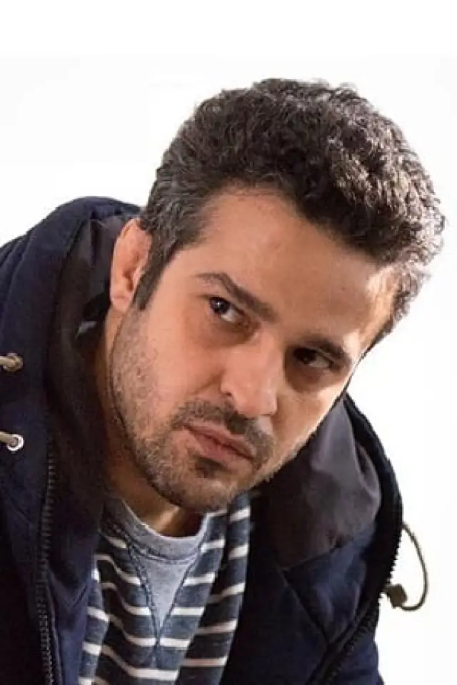 Zdjęcie  (Mojtaba Pirzadeh)