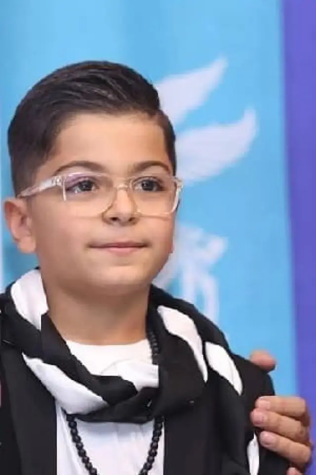 Zdjęcie  (Sam Valipour)