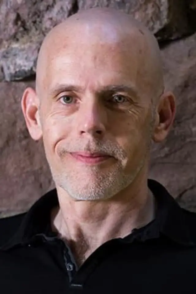 Zdjęcie Rik Garman (Rick Garman)