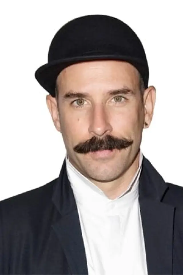 Zdjęcie Rajan Hefington (Ryan Heffington)