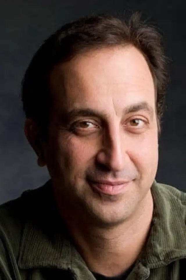 Zdjęcie Sanjay Talwar (Sanjay Talwar)