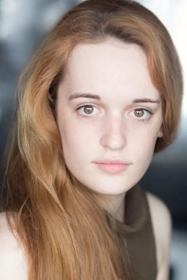 Zdjęcie  (Megan Parkinson)