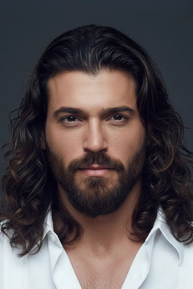 Zdjęcie Can Yaman (Can Yaman)