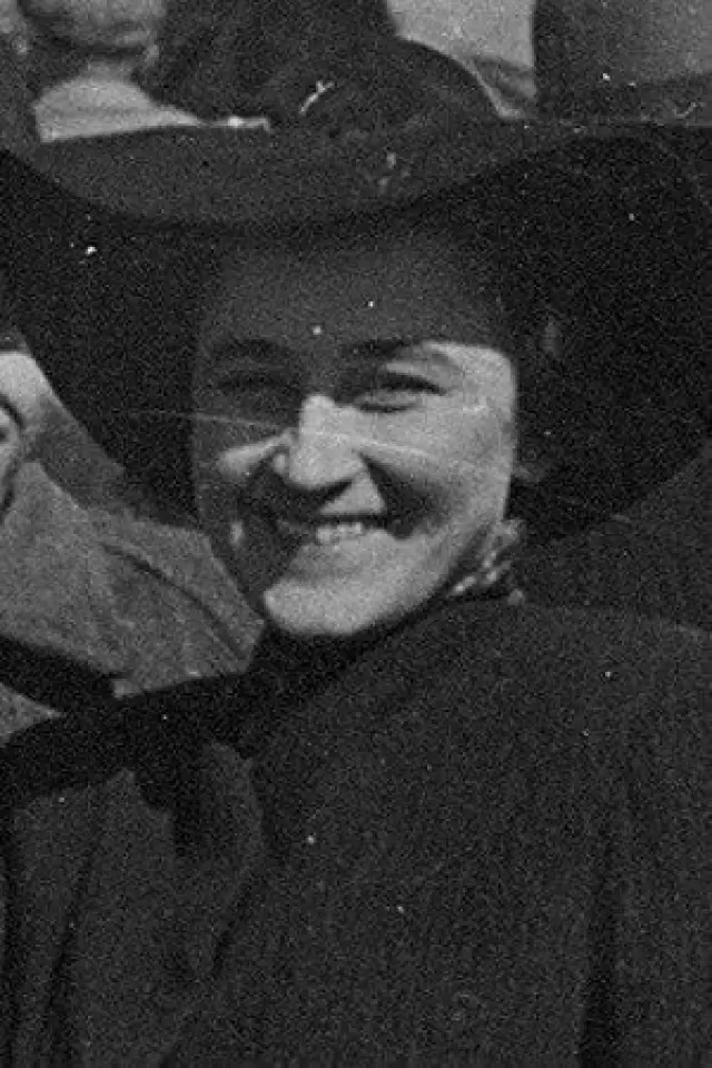 Zdjęcie  (Vera Parvel)