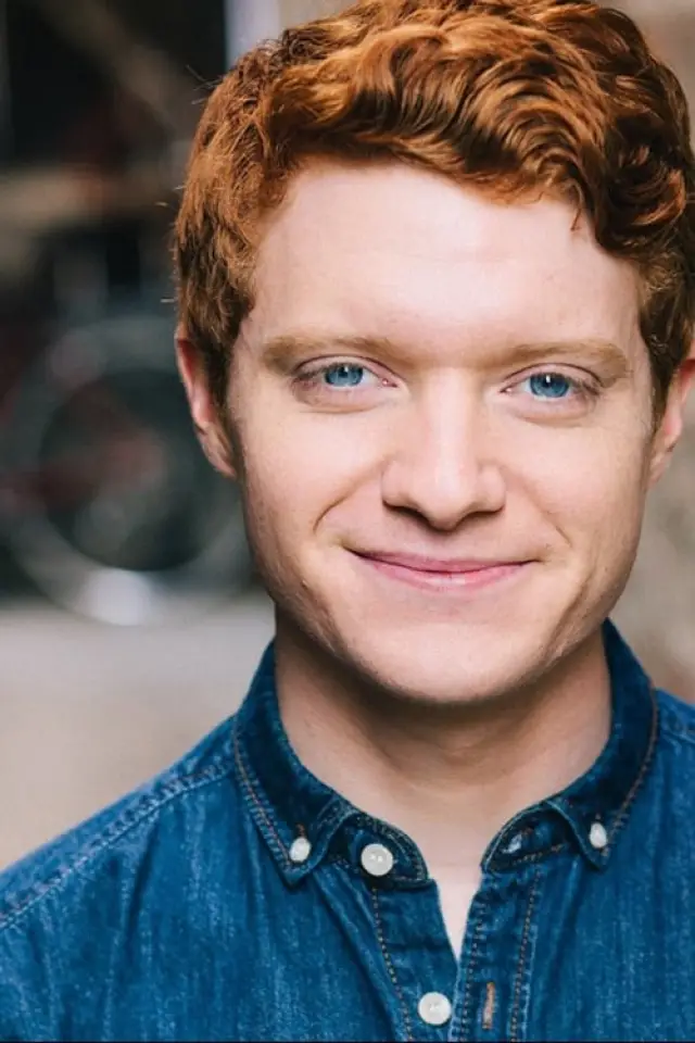 Zdjęcie  (Brendan Scannell)