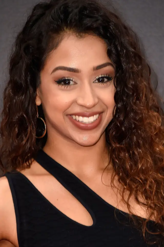 Zdjęcie Liża Kośi (Liza Koshy)