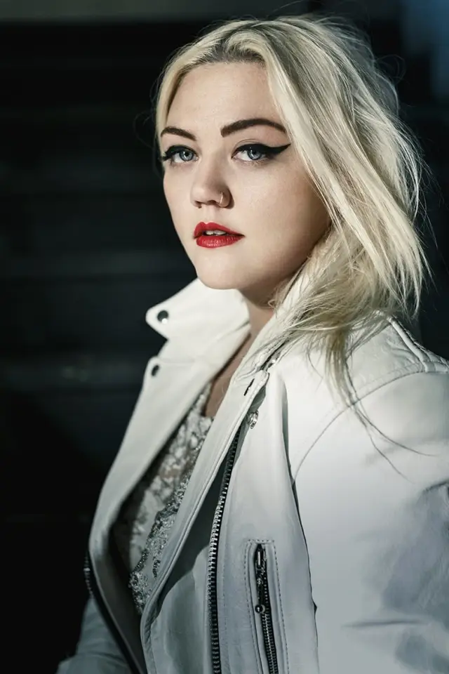 Zdjęcie  (Elle King)
