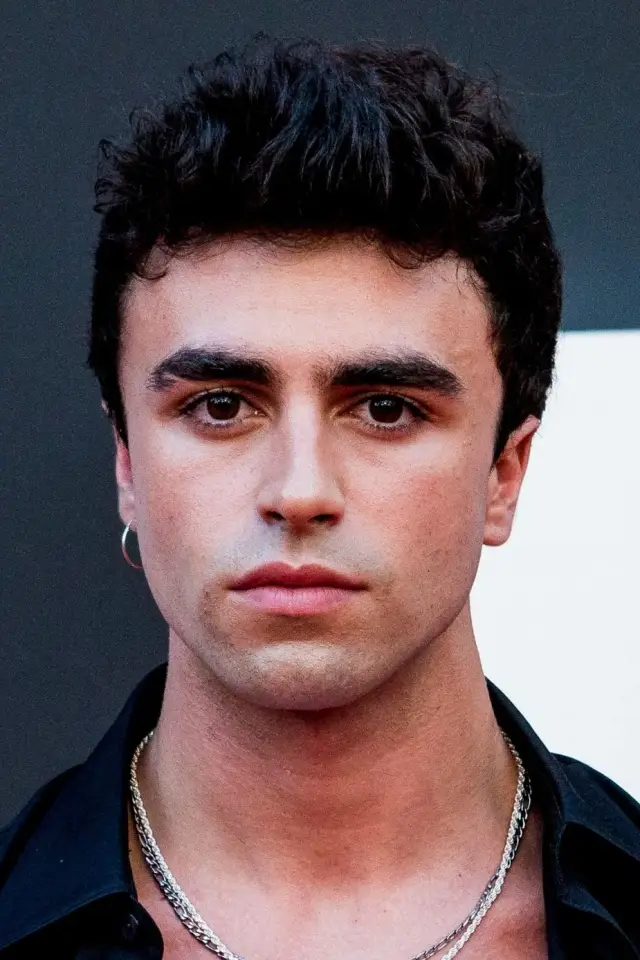 Zdjęcie  (Itzan Escamilla)