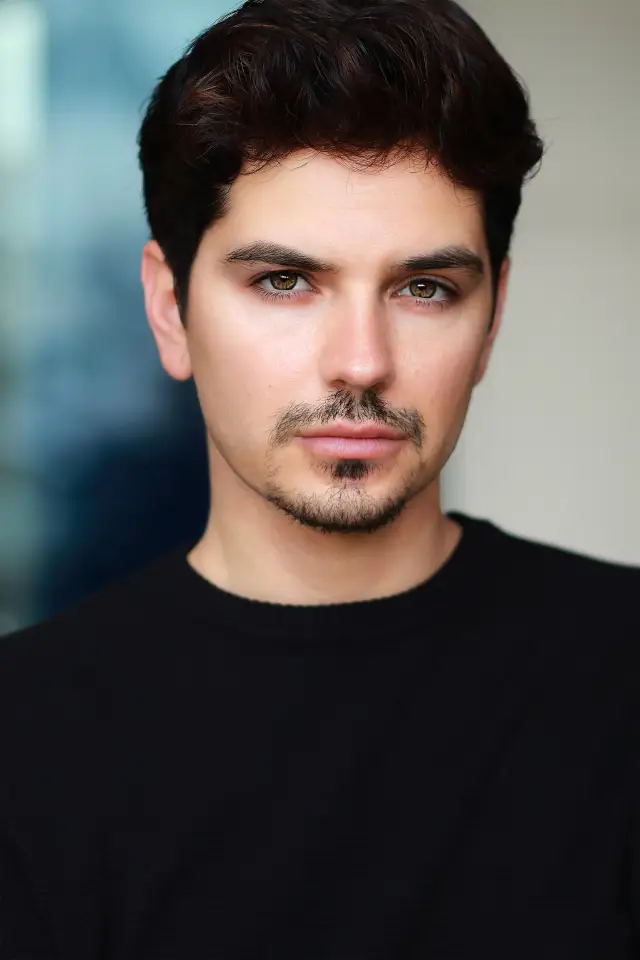Zdjęcie  (Jaret Martino)