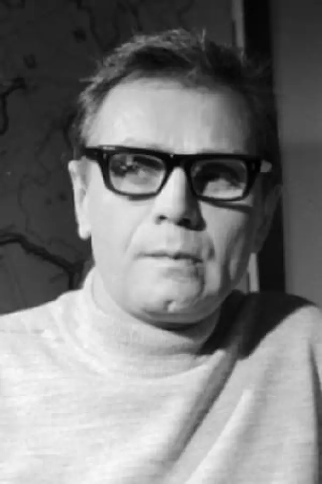 Zdjęcie Karol Chodura (Karol Chodura)