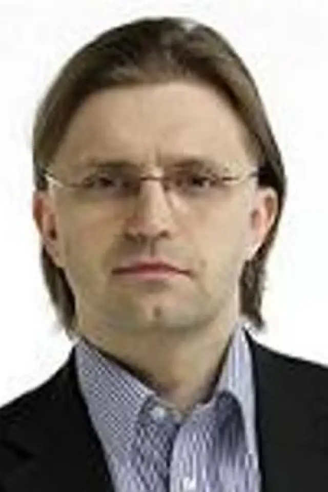 Zdjęcie Kamil Przełęcki (Kamil Przełęcki)