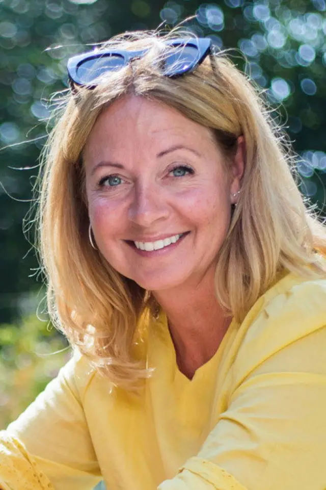 Zdjęcie  (Pernilla Månsson Colt)
