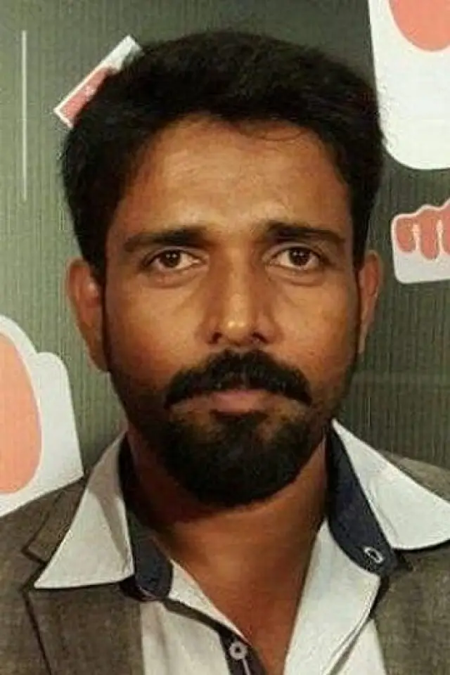 Zdjęcie K Ravi Varma (K Ravi Varma)