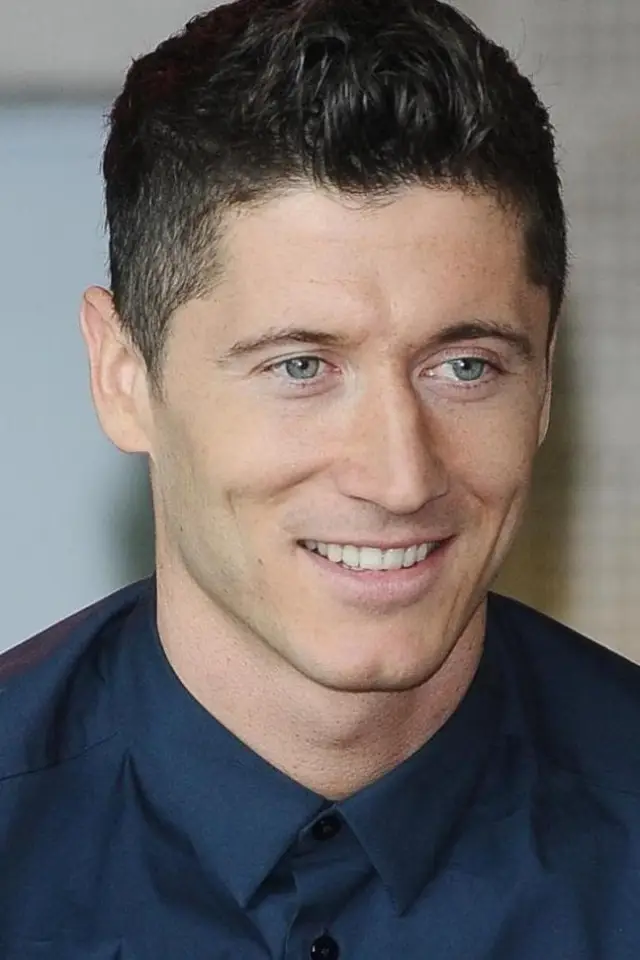 Zdjęcie Robert Lewandowski (Robert Lewandowski)