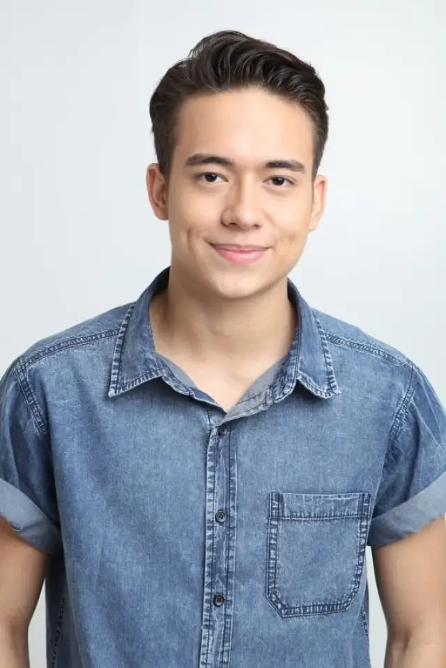 Zdjęcie Dżemsen Blejk (Jameson Blake)