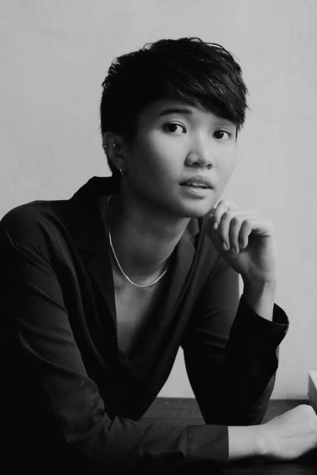 Zdjęcie  (Samantha Lee)