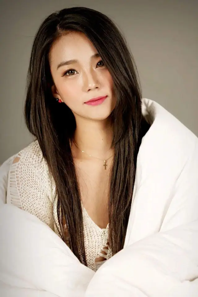 Zdjęcie Ahn So-hee