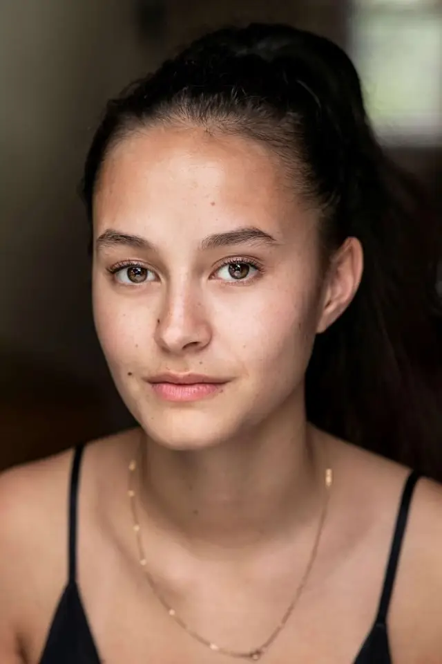 Zdjęcie  (Erana James)